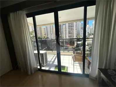 Apartamento com 4 Quartos à venda, 172m² no Pinheiros, São Paulo