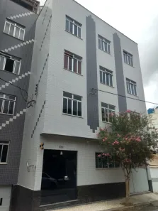 Apartamento com 3 Quartos para alugar, 80m² no Jardim Glória, Juiz de Fora