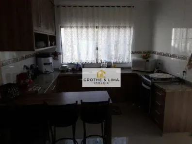 Sobrado com 3 Quartos à venda, 189m² no Residencial Parque dos Sinos, Jacareí