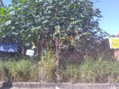 Lote/Terreno à venda, 187m² no Fundação Casas Populares Salvador Filardi, Bauru