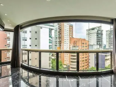 Apartamento com 2 Quartos à venda, 227m² no Vila Uberabinha, São Paulo