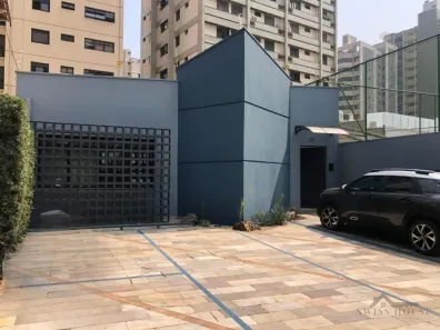 Imóvel Comercial com 2 Quartos para alugar, 145m² no Cambuí, Campinas
