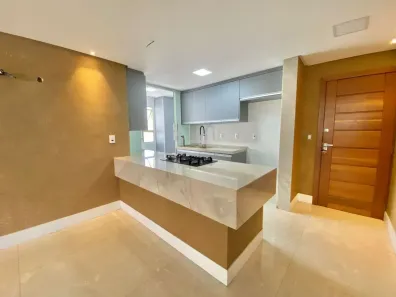 Apartamento com 3 Quartos à venda, 85m² no Itapuã, Vila Velha