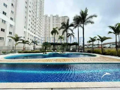 Apartamento com 3 Quartos à venda, 103m² no Setor Industrial, Brasília