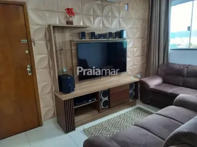 Apartamento com 2 Quartos à venda, 46m² no Parque São Vicente, São Vicente