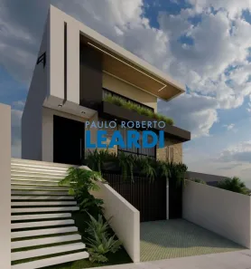 Casa de Condomínio com 4 Quartos à venda, 327m² no Arujázinho IV, Arujá