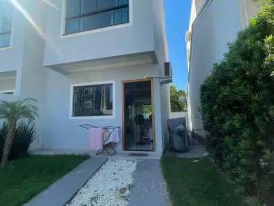 Sobrado com 2 Quartos à venda, 80m² no Areias, Tijucas