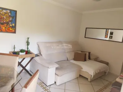 Apartamento com 3 Quartos à venda, 75m² no Loteamento Parque São Martinho, Campinas