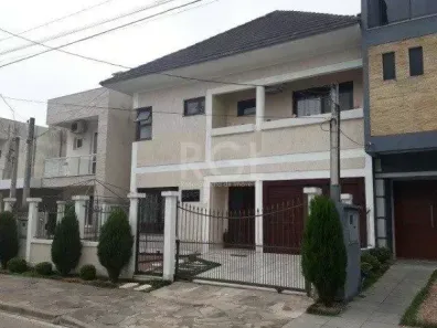 Casa com 3 Quartos à venda, 377m² no Hípica, Porto Alegre