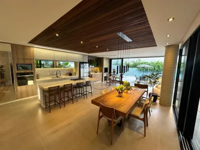 Casa com 4 Quartos à venda, 287m² no Santo Antônio de Lisboa, Florianópolis