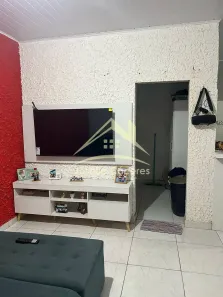 Casa com 2 Quartos à venda, 100m² no Doutor Fábio Leite II, Cuiabá