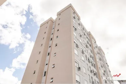 Apartamento com 3 Quartos à venda, 74m² no Cavalhada, Porto Alegre