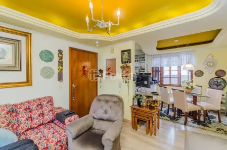 Apartamento com 2 Quartos à venda, 65m² no Santa Cecília, Porto Alegre