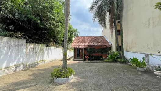 Casa com 4 Quartos à venda, 350m² no Tristeza, Porto Alegre