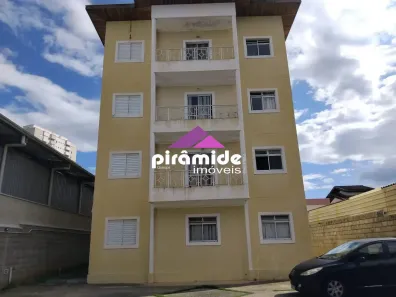 Apartamento com 1 Quarto à venda, 45m² no Urbanova VI, São José dos Campos