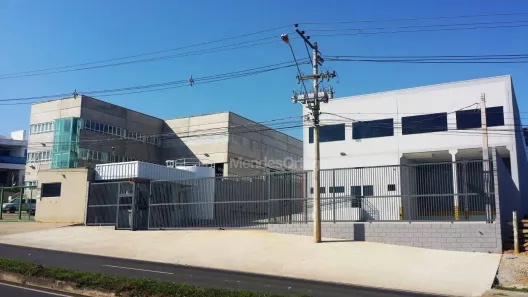 Galpão/Depósito/Armazém à venda, 1568m² no Éden, Sorocaba