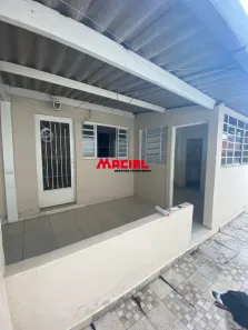 Sobrado com 2 Quartos à venda, 115m² no Jardim das Cerejeiras, São José dos Campos