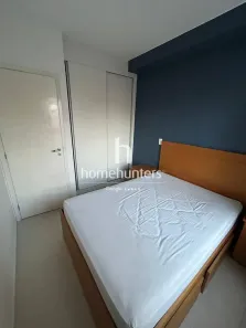 Apartamento com 1 Quarto para alugar, 43m² no Vila Lídia, Campinas