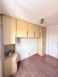Apartamento com 2 Quartos à venda, 49m² no Vila Santa Maria, São Paulo