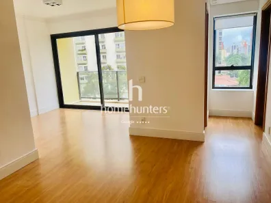 Apartamento com 1 Quarto para alugar, 57m² no Centro, Campinas