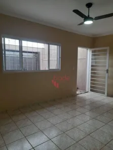 Casa com 2 Quartos à venda, 84m² no Independência, Ribeirão Preto