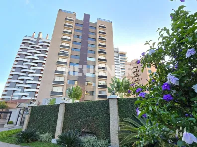 Apartamento com 3 Quartos à venda, 144m² no Centro, Novo Hamburgo