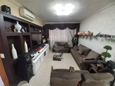 Sobrado com 4 Quartos à venda, 141m² no Paraíso do Morumbi, São Paulo