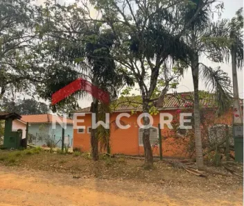 Fazenda/Sítio com 4 Quartos à venda, 250m² no Chácaras Encosta de São Carlos, Caçapava