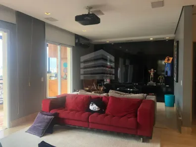 Cobertura com 3 Quartos à venda, 476m² no Jardim Vila Mariana, São Paulo