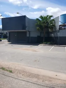 Galpão/Depósito/Armazém para alugar, 1150m² no São Bernardo, Belo Horizonte