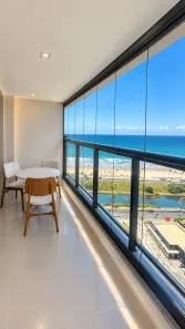 Apartamento com 1 Quarto para alugar, 40m² no Piatã, Salvador