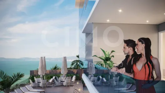 Apartamento com 3 Quartos à venda, 147m² no Morretes, Itapema
