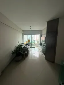 Apartamento com 3 Quartos à venda, 76m² no Boa Viagem, Recife