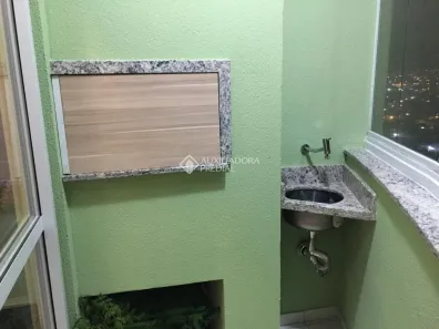 Apartamento com 2 Quartos à venda, 72m² no Jardim Cidade de Florianópolis, São José