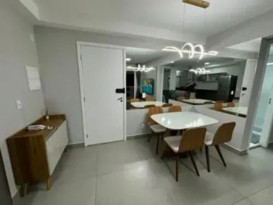 Apartamento com 2 Quartos à venda, 60m² no Vila Ema, São Paulo