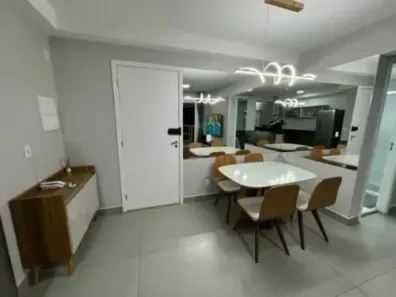Apartamento com 2 Quartos à venda, 59m² no Vila Ema, São Paulo