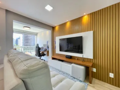 Apartamento com 2 Quartos à venda, 56m² no Vila Mascote, São Paulo