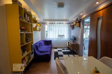 Apartamento com 2 Quartos à venda, 58m² no Vila Vitório Mazzei, São Paulo