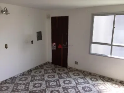 Apartamento com 2 Quartos à venda, 67m² no Jardim Satélite, São José dos Campos
