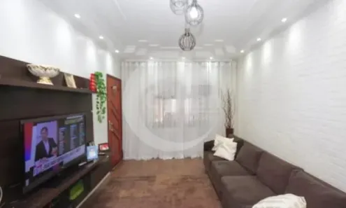 Sobrado com 3 Quartos à venda, 187m² no Chácara Belenzinho, São Paulo