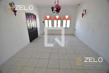 Casa com 4 Quartos à venda, 327m² no Jardim Guanabara, Campinas