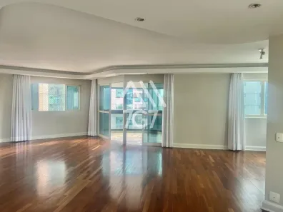Apartamento com 4 Quartos à venda, 288m² no Paraíso do Morumbi, São Paulo
