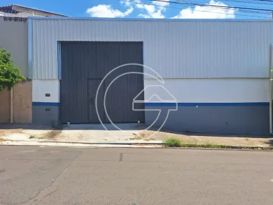 Imóvel Comercial para alugar, 260m² no Centro, Marília