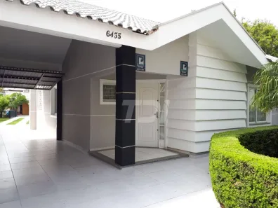 Casa com 4 Quartos à venda, 284m² no Capão Raso, Curitiba
