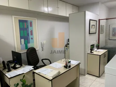 Imóvel Comercial à venda, 25m² no Santa Cecília, São Paulo