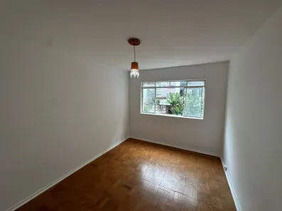 Apartamento com 1 Quarto para alugar, 25m² no Bela Vista, São Paulo