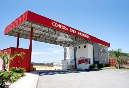 à venda, 2395m² no Belchior Baixo, Gaspar