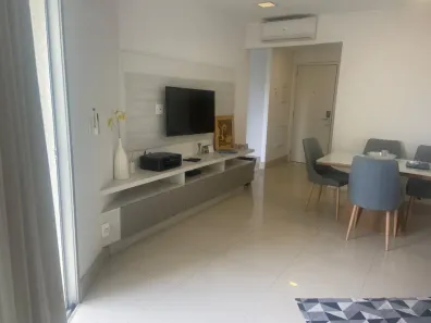 Apartamento com 1 Quarto à venda, 56m² no Barra Olímpica, Rio de Janeiro