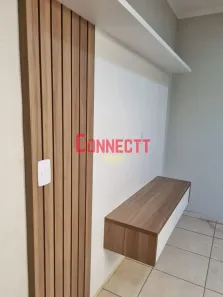 Apartamento com 2 Quartos à venda, 42m² no Reserva Real, Ribeirão Preto