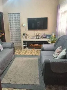 Casa com 3 Quartos à venda, 90m² no Vila São Rafael, Guarulhos